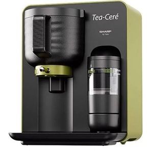 Sharp Tea-Ceré Matcha Tea Maker
